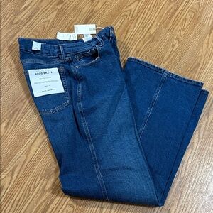NWT Good American Jeans